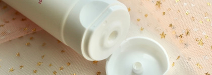 Гладкость и мягкость волос с сывороткой OK Beauty Fill & Handle Hair Detangling Booster