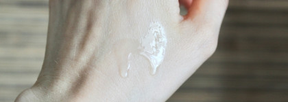 Уход этого лета: лицо, волосы и не только