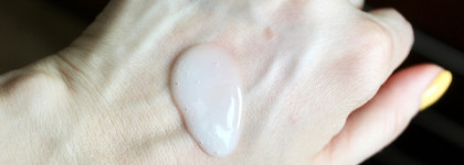 Гладкость и мягкость волос с сывороткой OK Beauty Fill & Handle Hair Detangling Booster