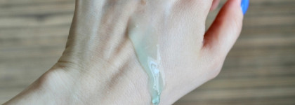 Уход этого лета: лицо, волосы и не только