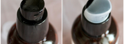 Не оправдала ожиданий: сыворотка Neulii Cicapepta Repair Serum и сухая кожа 30+