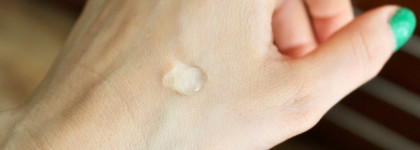 Не оправдала ожиданий: сыворотка Neulii Cicapepta Repair Serum и сухая кожа 30+