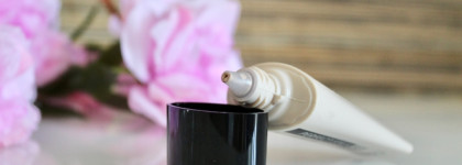 Новинка-2023 от российского бренда Art-Visage. Обновленный устойчивый тональный крем в оттенке 201