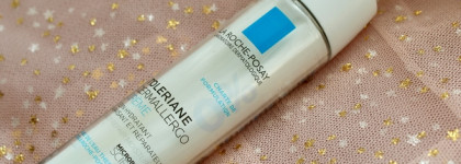 Базовое увлажнение для кожи любого типа с La Roche-Posay Toleriane Dermallergo Cream