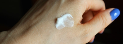 Базовое увлажнение для кожи любого типа с La Roche-Posay Toleriane Dermallergo Cream