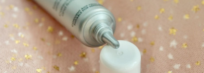 Vichy Liftactiv Supreme Correcting Anti-Wrinkle & Firming Eye Care, эффект на коже 30+