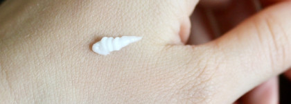 Vichy Liftactiv Supreme Correcting Anti-Wrinkle & Firming Eye Care, эффект на коже 30+