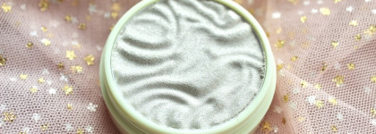 Волшебное жемчужное сияние хайлайтера Physicians Formula Butter Highlighter в оттенке Pearl