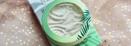 Волшебное жемчужное сияние хайлайтера Physicians Formula Butter Highlighter в оттенке Pearl