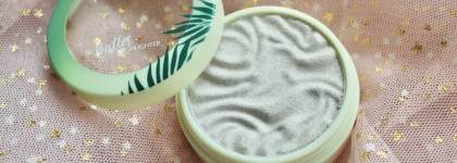 Волшебное жемчужное сияние хайлайтера Physicians Formula Butter Highlighter в оттенке Pearl