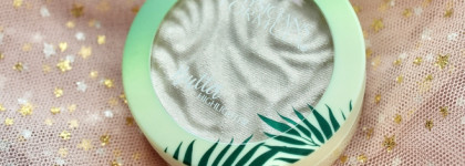 Волшебное жемчужное сияние хайлайтера Physicians Formula Butter Highlighter в оттенке Pearl