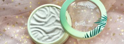 Волшебное жемчужное сияние хайлайтера Physicians Formula Butter Highlighter в оттенке Pearl