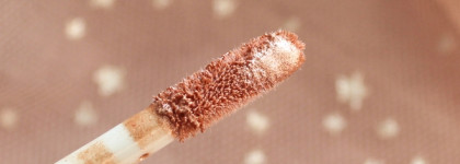 Легенда белорусской косметики: жидкие тени Luxvisage Metal Hype в оттенках 02, 04 и 07