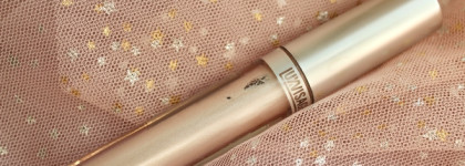 Легенда белорусской косметики: жидкие тени Luxvisage Metal Hype в оттенках 02, 04 и 07