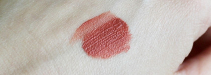 MAC Powder Kiss Liquid Lipcolour в самом любимом оттенке Mull it Over