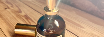 Аромат города, часть 1. Ностальгический табак Zielinski & Rozen Tobacco, Vetiver & Amber