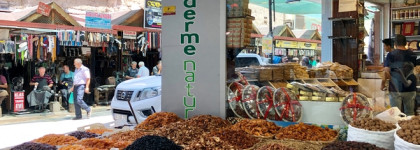 Аромат города, часть 2. Сладкий медовый табак MAC Shadescents Velvet Teddy