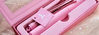 Спорная тушь Jeffree Star Cosmetics Approved Mascara black