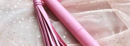 Спорная тушь Jeffree Star Cosmetics Approved Mascara black