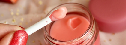 Уход за губами с Eclipse Beauty