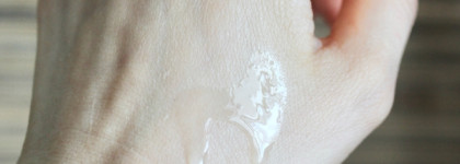 Открытие этого года: гидрофильное масло Aravia Hyaluronic Oil Cleanser