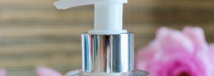 Открытие этого года: гидрофильное масло Aravia Hyaluronic Oil Cleanser