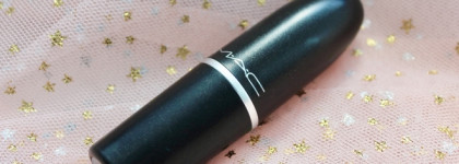 Лучшая пыльная роза: MAC Matte Lipstick в оттенке Mehr