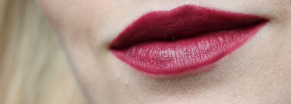 Помадный год! Или + 16 новых помад в моей косметичке