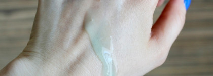 Мягкий гель для глубокого очищения кожи. Ducray Keracnyl Foaming Gel и сухая кожа 30+