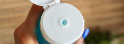 Мягкий гель для глубокого очищения кожи. Ducray Keracnyl Foaming Gel и сухая кожа 30+