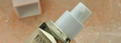 Очередной сияющий тональный крем без эффекта сияния: Eveline Wonder Match Lumi в оттенке 05 Light