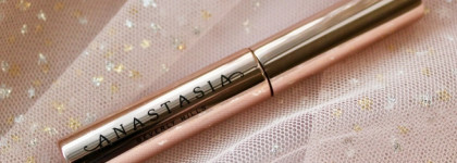 Лучший гель для бровей? Anastasia Beverly Hills Clear Brow Gel