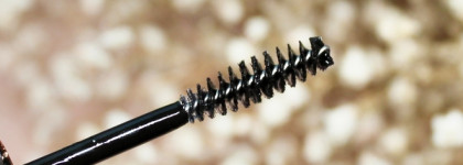 Лучший гель для бровей? Anastasia Beverly Hills Clear Brow Gel