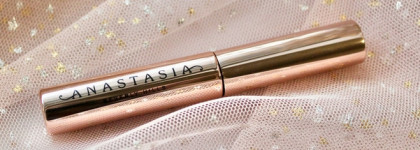 Лучший гель для бровей? Anastasia Beverly Hills Clear Brow Gel