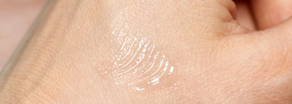 Лучший гель для бровей? Anastasia Beverly Hills Clear Brow Gel