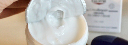 Бюджетная находка для очень сухой кожи: Eucerin UreaRepair Original Urea 5% Cream