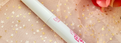 Жидкое мыло для бровей или обычный гель? Обзор Estrade Fixing Brow Soap