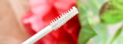 Жидкое мыло для бровей или обычный гель? Обзор Estrade Fixing Brow Soap