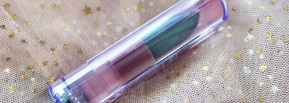 Для любителей черных бальзамов и не только: бальзам для губ с фитостеролом Belweder Baume Lèvres Fleur de Cerisier Расцветающая вишня