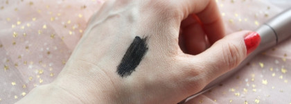 Просто хорошая тушь на каждый день: Catrice Glam & Doll Sculpt & Volume Mascara в оттенке 010 Black