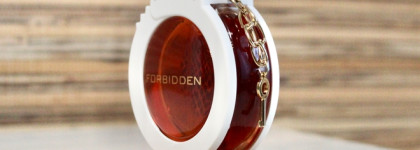 Police Forbidden EDT: сладкий гурманский аромат в стиле Dior Hypnotic Poison