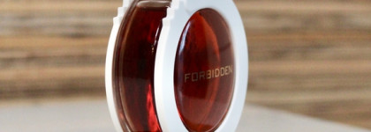 Police Forbidden EDT: сладкий гурманский аромат в стиле Dior Hypnotic Poison