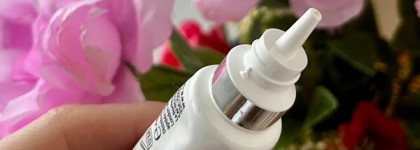 Крем-филлер с витамином C и восстанавливающая сыворотка от La Roche-Posay