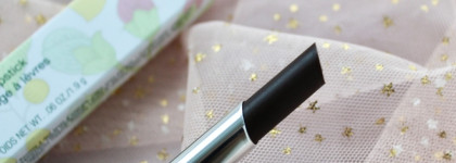 Свои губы, только хуже. Какая она, самая хайповая помада Clinique Almost Lipstick в оттенке 06 Black Honey?