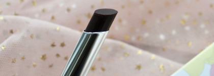 Свои губы, только хуже. Какая она, самая хайповая помада Clinique Almost Lipstick в оттенке 06 Black Honey?