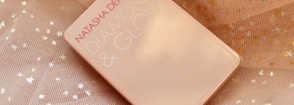 Сиять так сиять! Очаровательная мини-палетка для макияжа лица Natasha Denona Mini Diamond & Glow