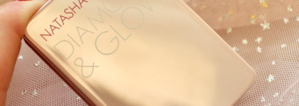 Сиять так сиять! Очаровательная мини-палетка для макияжа лица Natasha Denona Mini Diamond & Glow