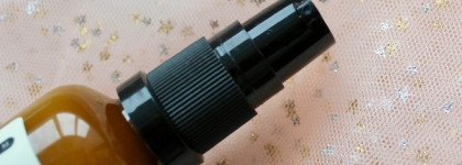 Такой неоднозначный Laboratorium. Тестирую гидролат, мицеллярную воду, сыворотку и молочко для тела