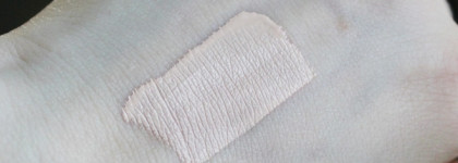 Мой личный фаворит среди консилеров: Vivienne Sabo Aurora Concealer в оттенке 02 Бежевый