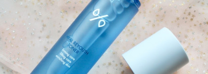Dr. Ceuracle Hyal Reyouth Toner и сухая кожа 30+, мои впечатления